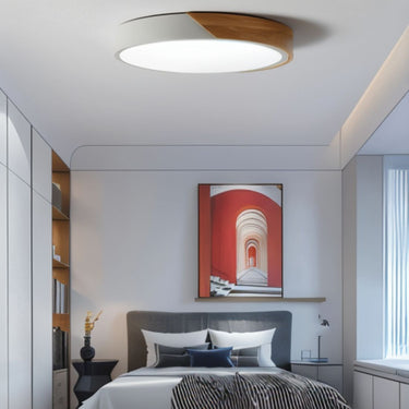 Delphi - Lampe De Plafond-Lampe Veilleuse